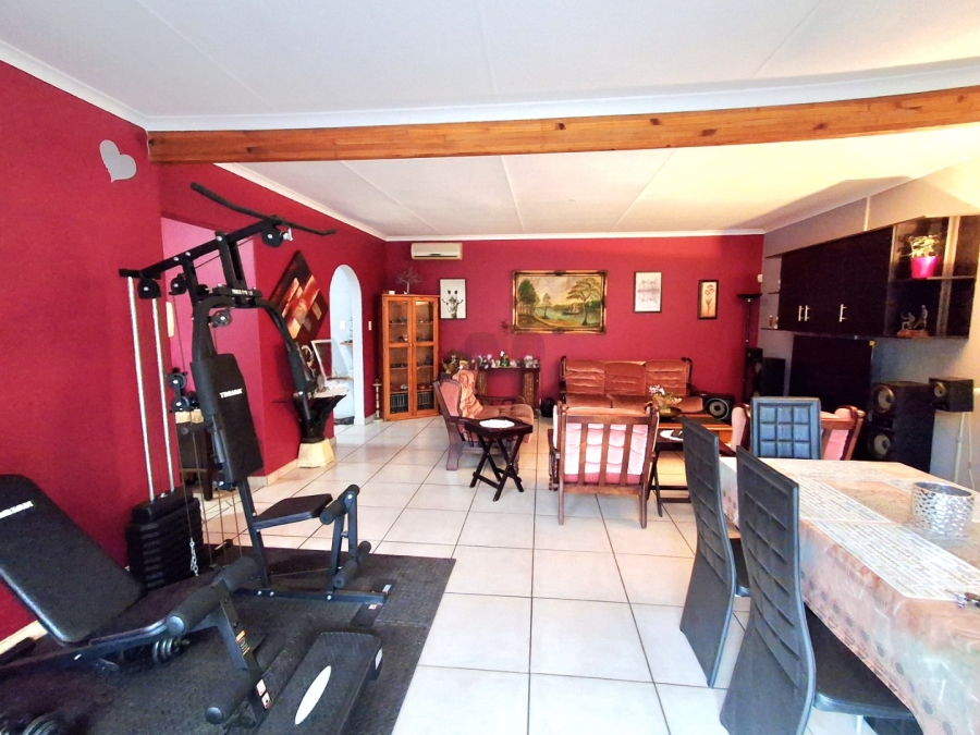 4 Bedroom Property for Sale in Sasolburg Ext 11 Free State